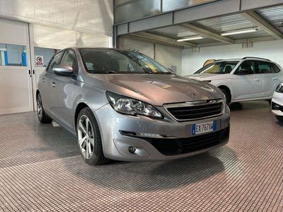 usata Peugeot 308 3085p 1.2 puretech t (e-thp) Active s