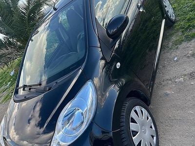 Usata Peugeot 107 68 CV (50 kW) 2008 Utilitaria