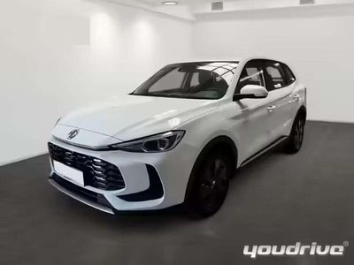 Bianco Nuova 2025 MG ZS SUV | 15.990 € (Ottimo prezzo)