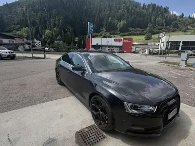 Usata Audi A5 Sportback