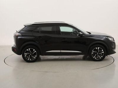 Usata Peugeot e-2008 Allure 56 kW (77 CV) 2021 SUV