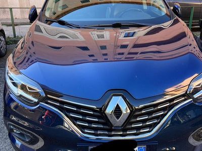 usata Renault Kadjar Blue dCi 150CV AWD Sport Edition2