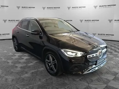 Usata Mercedes GLA220