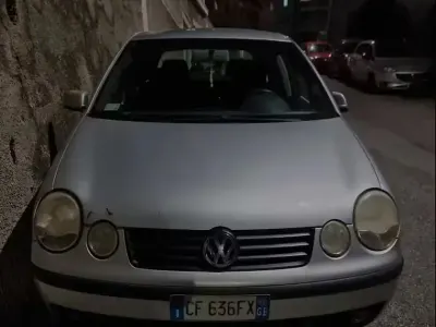 Usata VW Polo