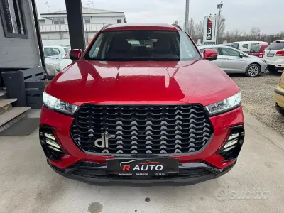 Usata DR DR 6.0
