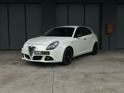 usata Alfa Romeo Giulietta 1.6 JTDm-2 105 CV Distincti