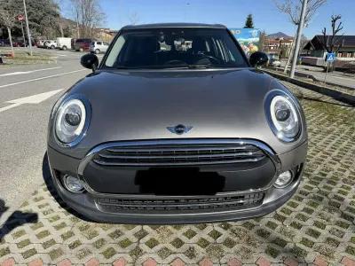 Usata Mini One D Clubman