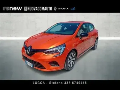 Usata Renault Clio V