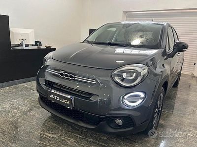 Usata Fiat 130 Dolcevita 131 CV (96 kW) 2023 Grigio SUV