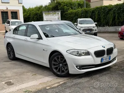 Usata BMW 520