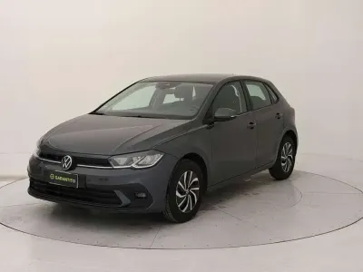Occasion VW Polo