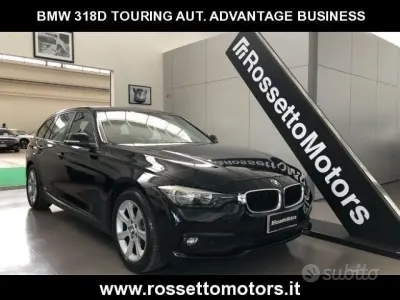 Usata BMW 318