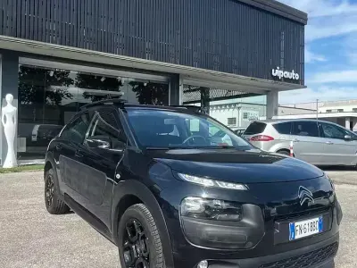 Usata Citroën C4