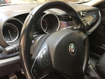 Usata Alfa Romeo Giulietta Distinctive 170 CV (125 kW) 2011 Berlina