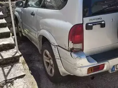 Usata Suzuki Vitara 2006