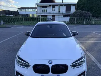 Occasion BMW 116 M Sport 116 PK (85 kW) 2017 Hatchback
