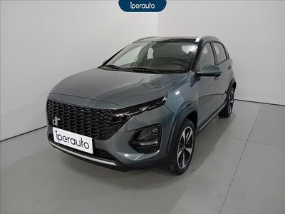 Nuova DR DR 3.0 114 CV (83 kW) 2025 Nero metallizzato SUV