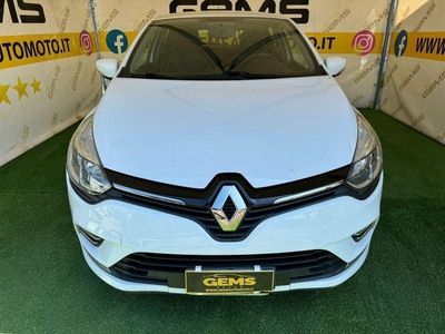 usata Renault Clio IV Clio TCe 12V 90CV S&S 5p Energy Business