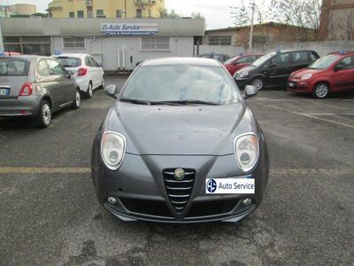 usata Alfa Romeo MiTo 1.4 105 CV M.air S&S Distinctive