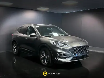 Usata Ford Kuga ST-Line 120 CV (88 kW) 2024 Vari colori pastello SUV