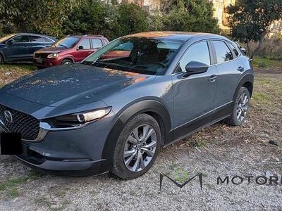 Usata Mazda CX-30 150 CV (110 kW) 2021 Other SUV