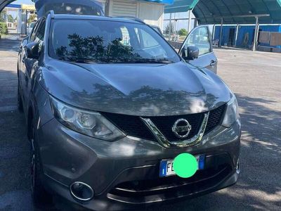 usata Nissan Qashqai QashqaiII 2014 1.5 dci Acenta 110cv E6