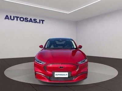 Usata Ford Mustang Mach-E Extended Range 124 kW (169 CV) 2023 SUV