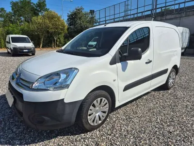 Usata Citroën Berlingo