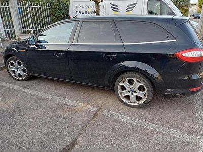 Usata Ford Mondeo 160 CV (117 kW) 2008 Berlina