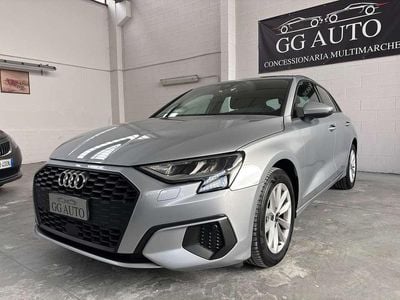 Audi A3 Sportback e-tron