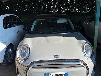 Usado Mini Cooper