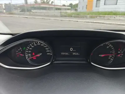 Occasion Peugeot 308 SW