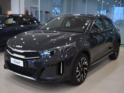 Nuova Kia XCeed 115 CV (84 kW) 2026 SUV