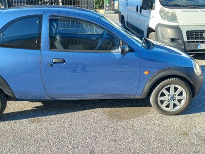 usata Ford Ka mk1 1999