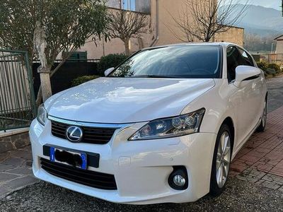 usata Lexus CT200h CT Hybrid Style