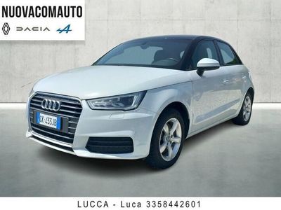 usata Audi A1 1.4 TFSI