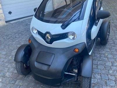 Renault Twizy