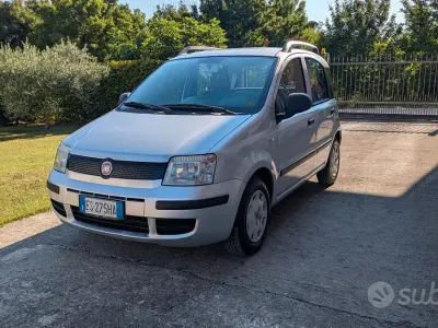 Usata Fiat Panda