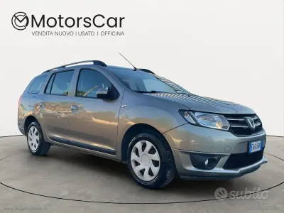 Usata Dacia Logan MCV