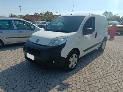 usata Fiat Fiorino 1.3 MJT 80CV Cargo my 16 del 2016 usata a Massarosa