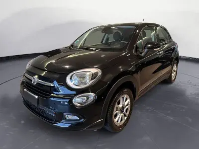 Usado Fiat 500X