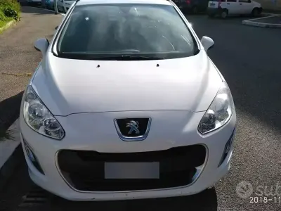Occasion Peugeot 308 SW