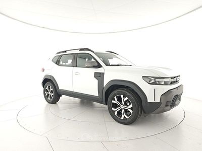 Bianco Nuova 2025 Dacia Duster Expression SUV | 21.100 € (Ottimo prezzo)