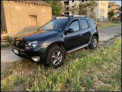 usata Dacia Duster 2ª serie - 2017