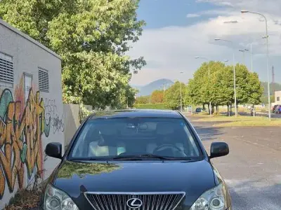 Usata Lexus RX300 Luxury Line 204 CV (150 kW) 2004 SUV