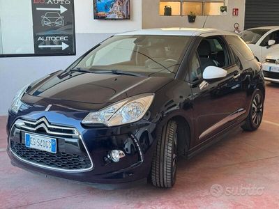 DS Automobiles DS3
