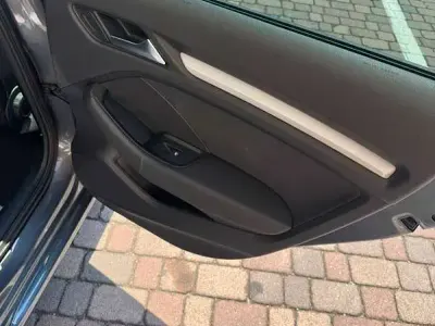 Usata Audi A3 Comfort 150 CV (110 kW) 2020 Berlina
