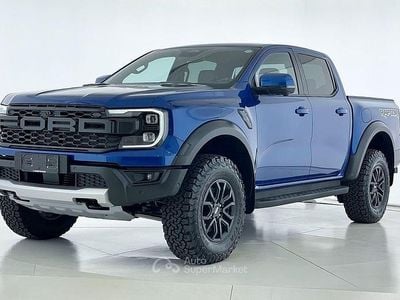Nuova Ford Ranger Raptor 209 CV (153 kW) 2026 Pick-up