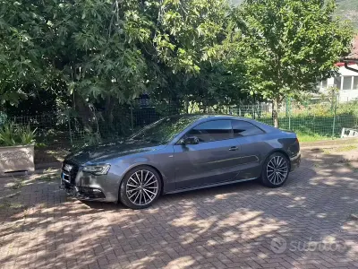 Usata Audi A5