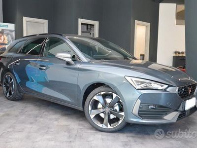 usata Cupra Leon - 2023